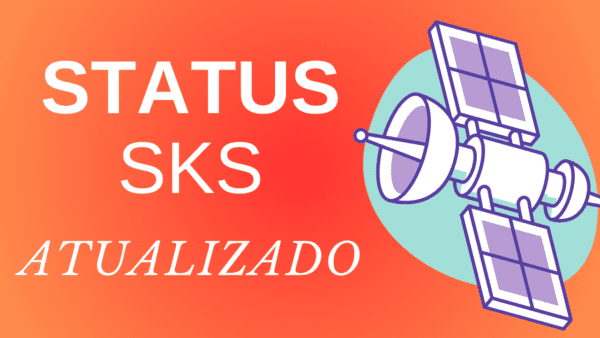 Status SKS e IKS