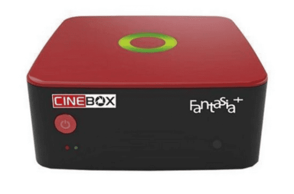 Cinebox Fantasia Plus