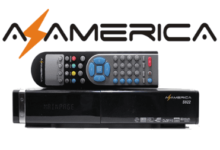 Azamerica S922